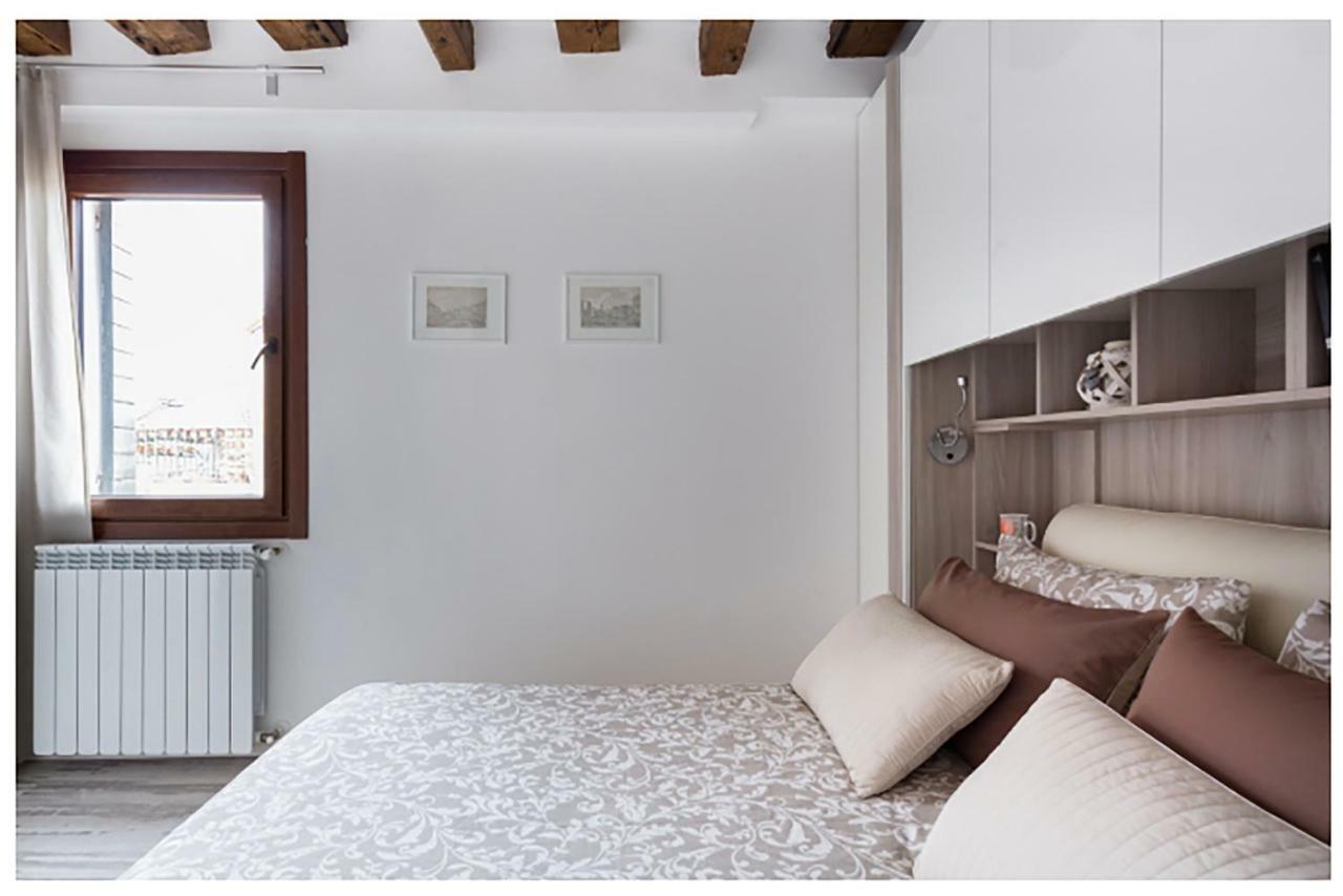 Biennale Family Apartment In Венеция Экстерьер фото